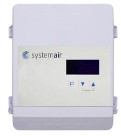 Регулятор скорости Systemair PXDM 6A INTERN DISPLAY