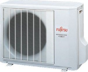 Инверторный настенный кондиционер (сплит-система) Fujitsu ASYG30LMTA / AOYG30LMTA