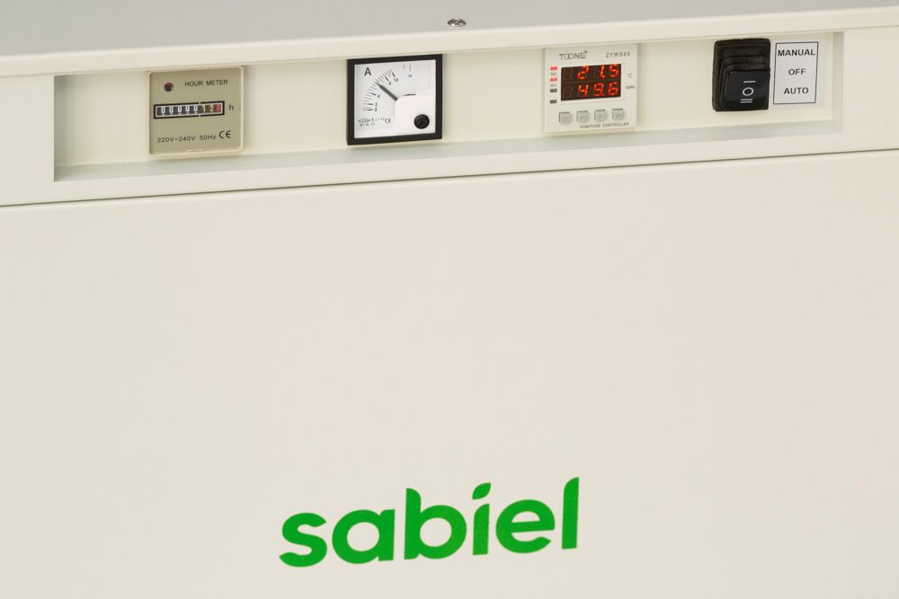 Осушитель воздуха Sabiel DA15
