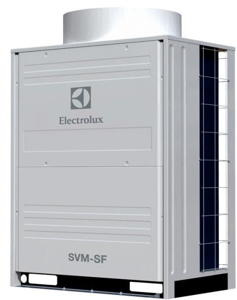 Наружный блок VRF Electrolux ESVMO-SF-400-A