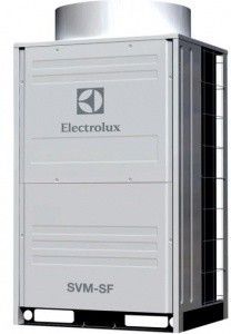 Наружный блок VRF Electrolux ESVMO-SF-450-R
