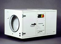Осушитель воздуха Dantherm CDP 125 380В с водоохлаждаемым конденсатором