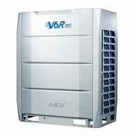 Наружный блок VRF MDV MDV6-R400WV2GN1