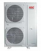 IGC ICCU-X16CNB
