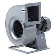 Центробежный вентилятор Blauberg S-Vent 250x127-2.2-4D-R90
