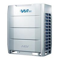 Наружный блок VRF MDV MDV6-R560WV2GN1