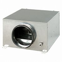 Центробежный вентилятор Blauberg ISO-B EC 315