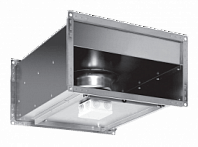 Канальный вентилятор Shuft RFD-B 1000x500-4 VIM