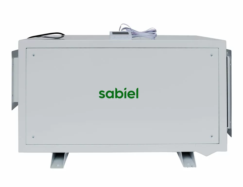 Осушитель воздуха Sabiel DC60