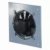 Осевой вентилятор Blauberg Axis-Q 550 4D