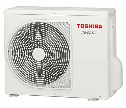 Инверторный настенный кондиционер (сплит-система) Toshiba RAS-05J2KVG-EE / RAS-05J2AVG-EE