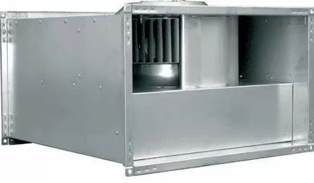 Канальный вентилятор Lessar LV-FDTA 600x350-4-1