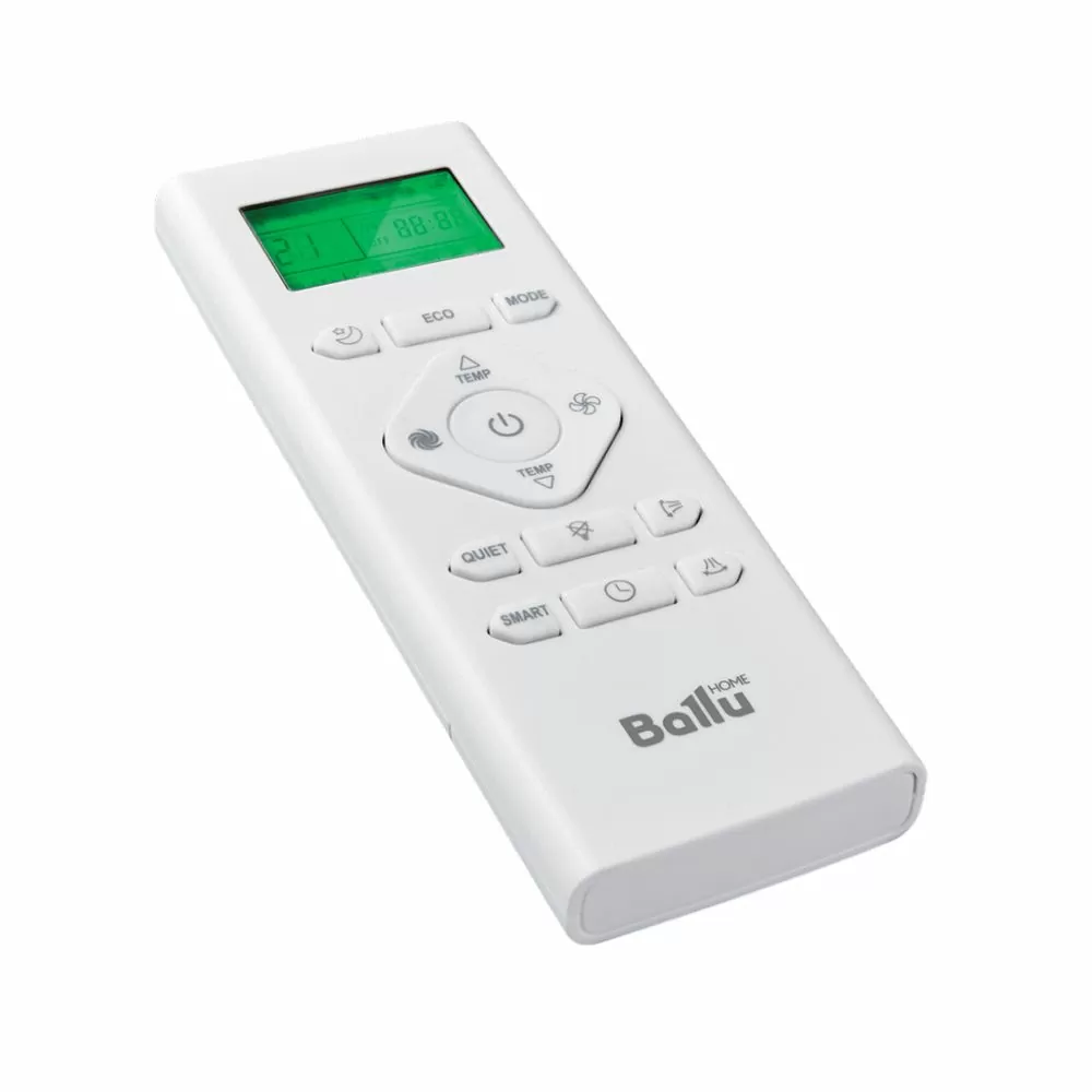 Мульти-сплит-система Ballu B3OI-FM/out-24HN8/LP_EU / BSEI-FM/in-07HN8/LP_EUx3