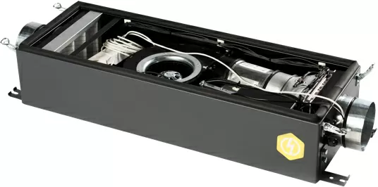 Приточная установка Minibox E-300 Zentec