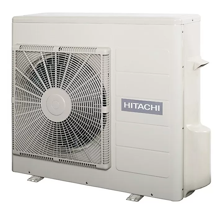 Канальный кондиционер (сплит-система) Hitachi RAD-70PPD / RAC-70NPD