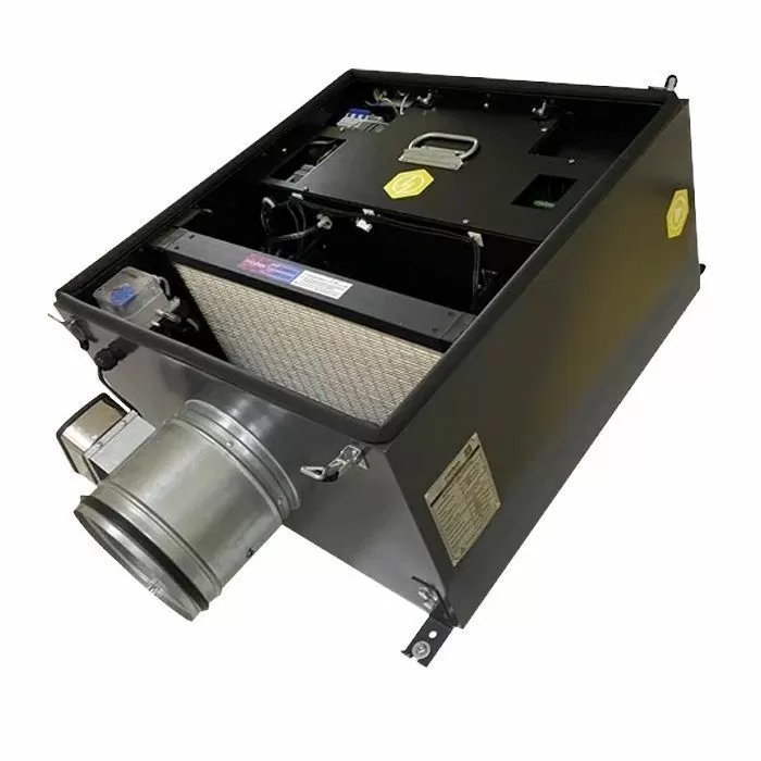Приточная установка Minibox E-1050 GTC PREMIUM