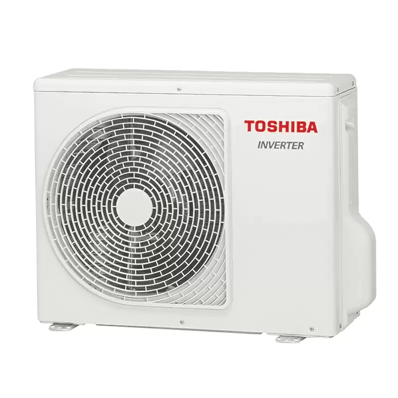 Инверторный настенный кондиционер (сплит-система) Toshiba RAS-B10CKVG-EE / RAS-10CAVG-EE