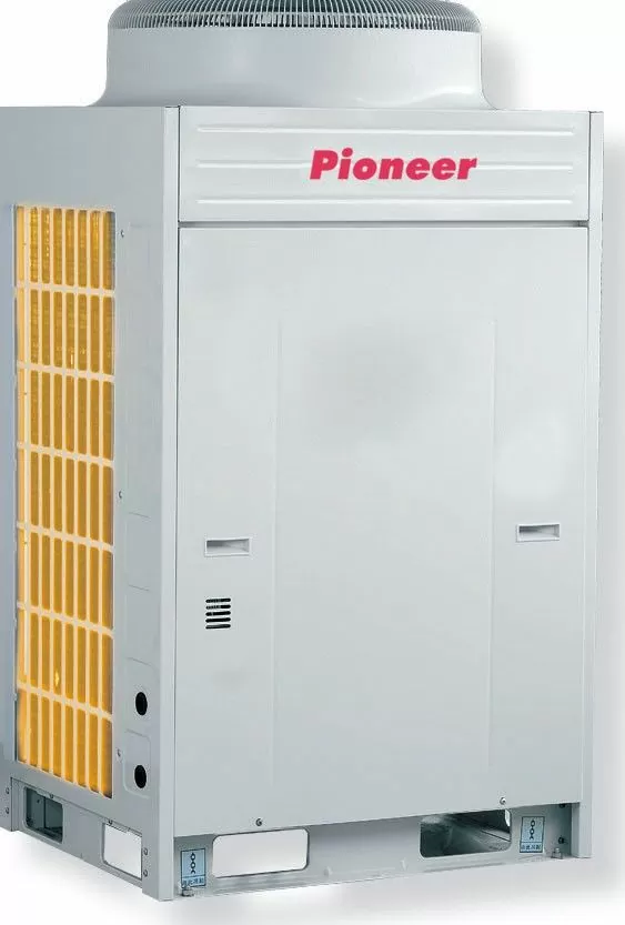 Наружный блок VRF Pioneer KGV450W