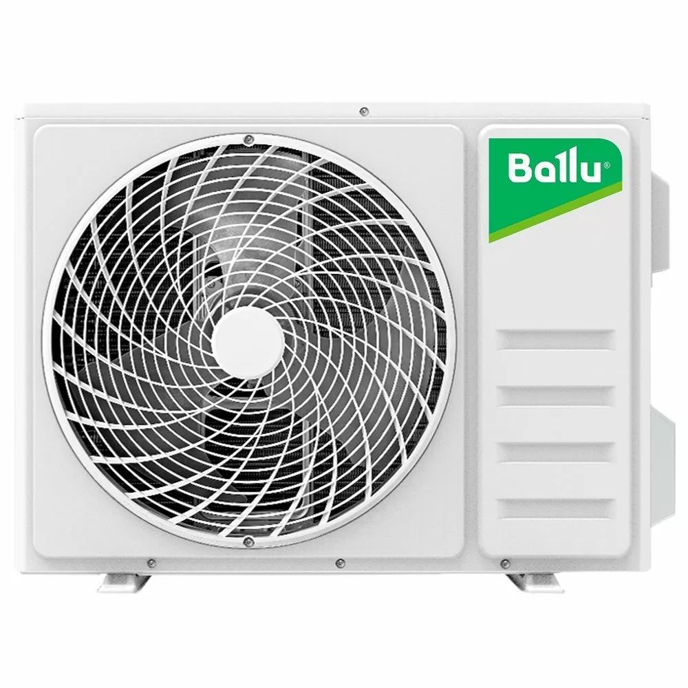 Инверторный кассетный кондиционер (сплит-система) Ballu BLCI_C-60HN1_24Y