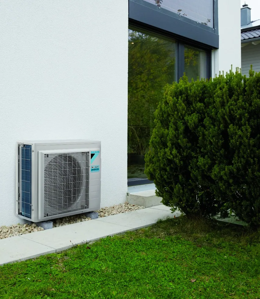 Мульти-сплит-система, наружный блок Daikin 3MXM52N9
