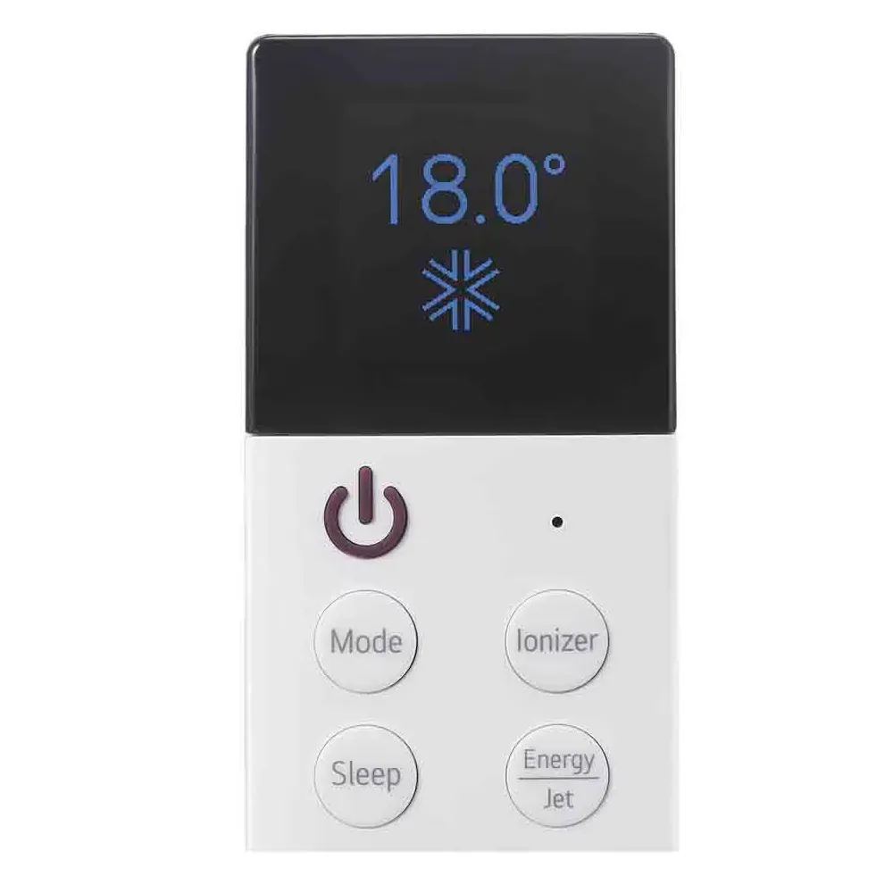 Инверторный настенный кондиционер (сплит-система) LG A12GA1