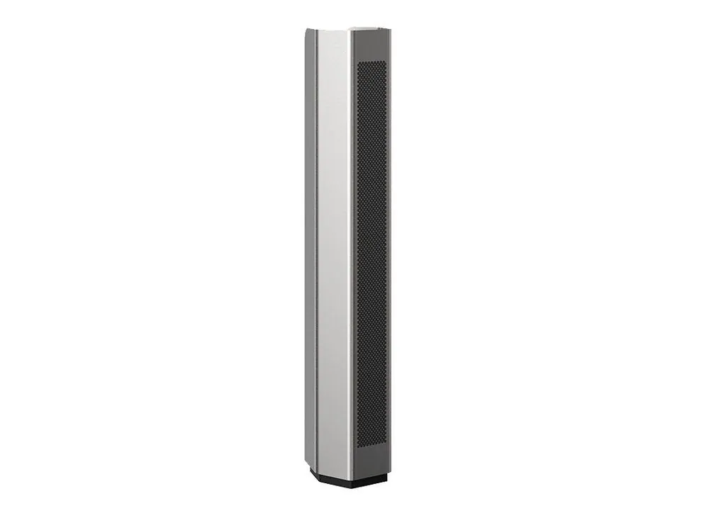 Электрическая тепловая завеса Frico SIFEC25E20-V