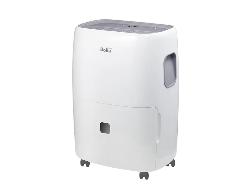 Осушитель воздуха Ballu BDA-70L