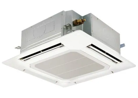 Внутренний блок VRF-системы Mitsubishi Electric PLFY-P100VEM-E 
