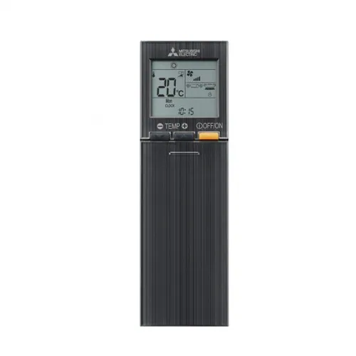 Инверторный настенный кондиционер (сплит-система) Mitsubishi Electric MSZ-EF50VGKS / MUZ-EF50VG