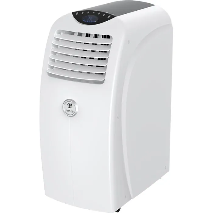 Мобильный кондиционер Royal Clima RM-L60CN-E