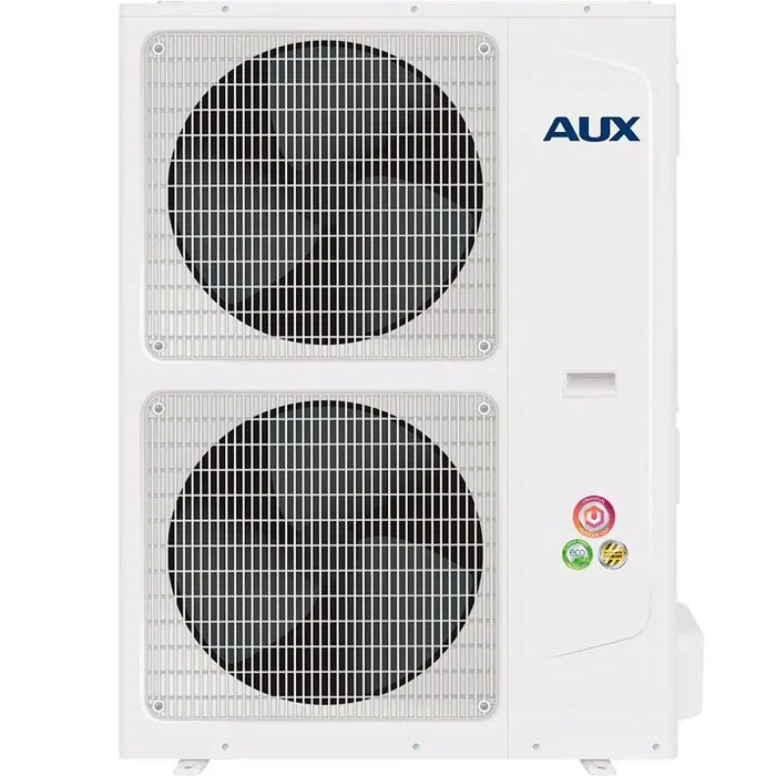 Инверторный кассетный кондиционер (сплит-система) AUX ALCA-HS60/5DR2 / AL-HS60/5DR2(U)
