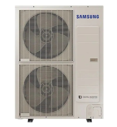 Наружный блок сплит-системы Samsung AC140MXADKH/EU