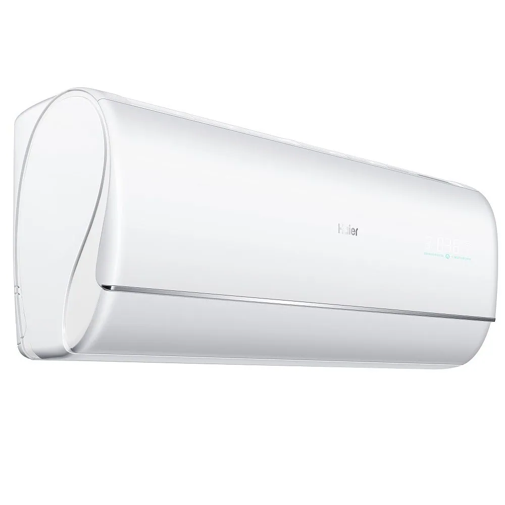 Инверторный настенный кондиционер (сплит-система) Haier AS25JBJHRA-W / 1U25JEJFRA