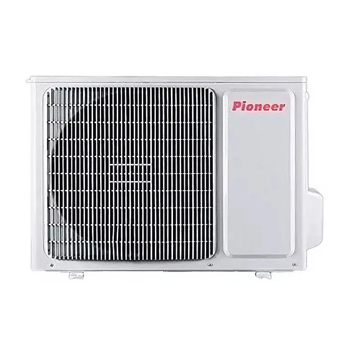 Инверторный настенный кондиционер (сплит-система) Pioneer KFRI20MW / KORI20MW с фильтрами