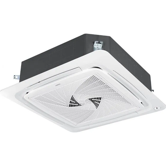 Кассетный кондиционер (сплит-система) Haier ABH105H1ERG / 1UH105N1ERG