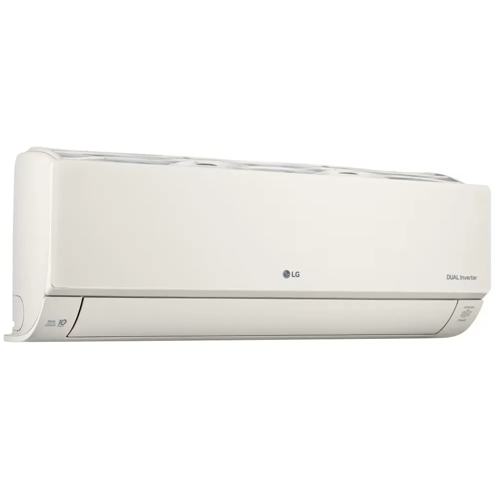 Инверторный настенный кондиционер (сплит-система) LG AB09BK