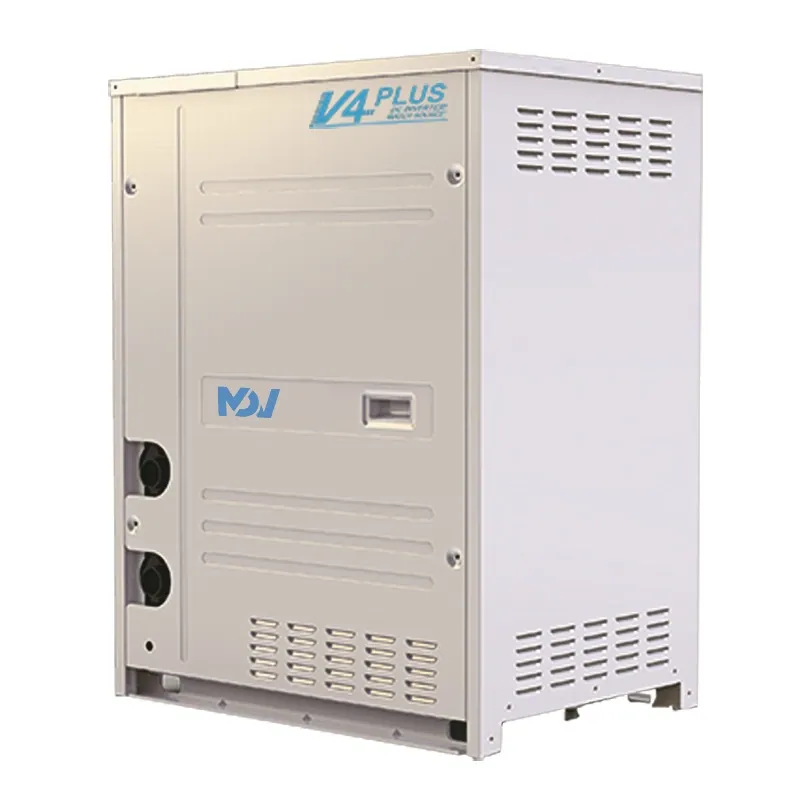 Наружный блок VRF MDV MDVS-280W/DRN1