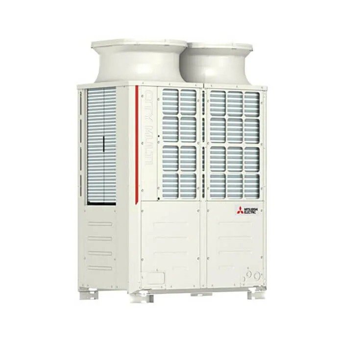 Наружный блок VRF Mitsubishi Electric PURY-P350YNW
