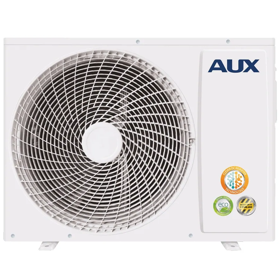 Канальный кондиционер (сплит-система) AUX ALLD-H12/4R1C / AL-H12/4R1C(U)