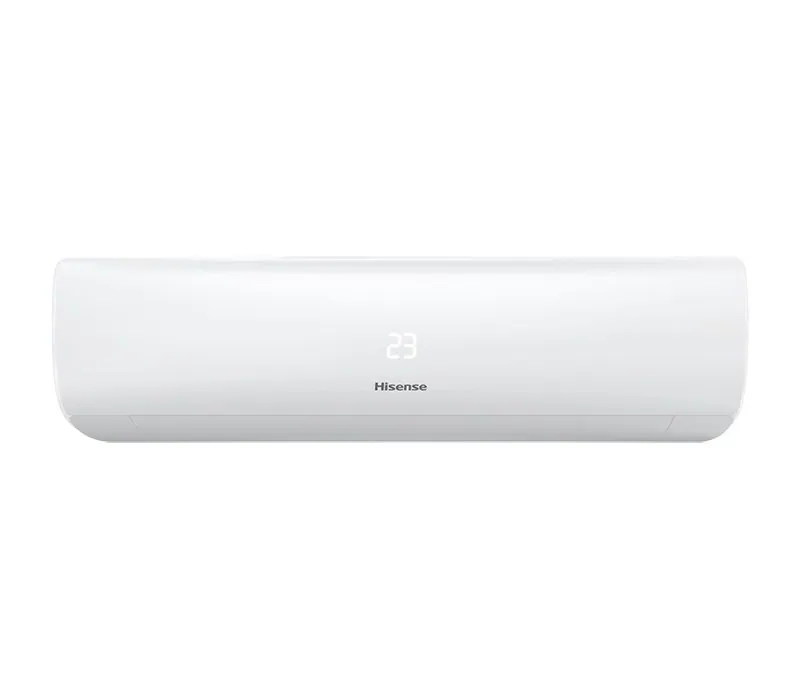 Инверторный настенный кондиционер (сплит-система) Hisense AS-13UR4RYRKB04