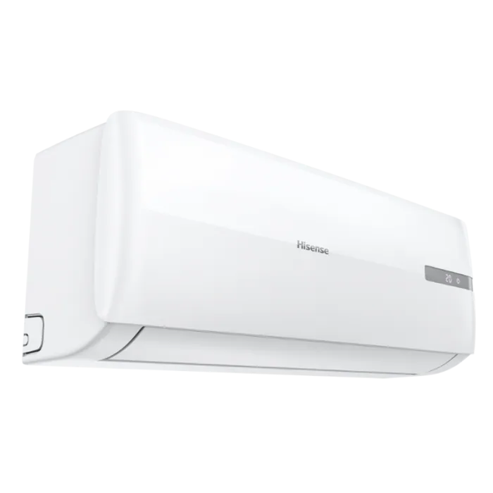 Настенный кондиционер (сплит-система) Hisense AS-07HR4SYDDL03G