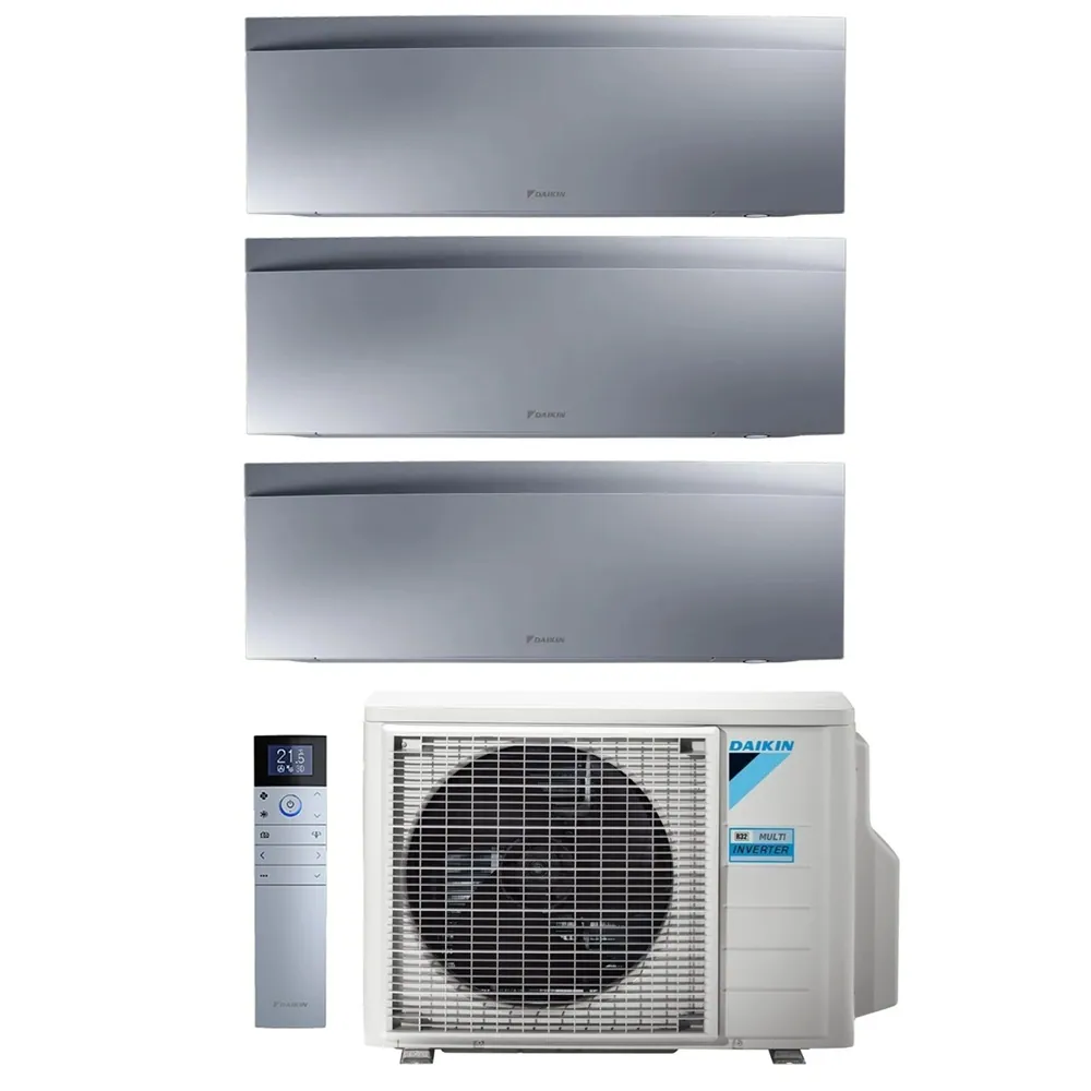 Мульти-сплит-система Daikin 5MXM90A / FTXJ50AS + FTXJ25ASx2