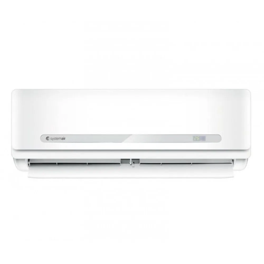 Настенный кондиционер (сплит-система) Systemair SYSPLIT WALL SMART 30 V3 HP Q