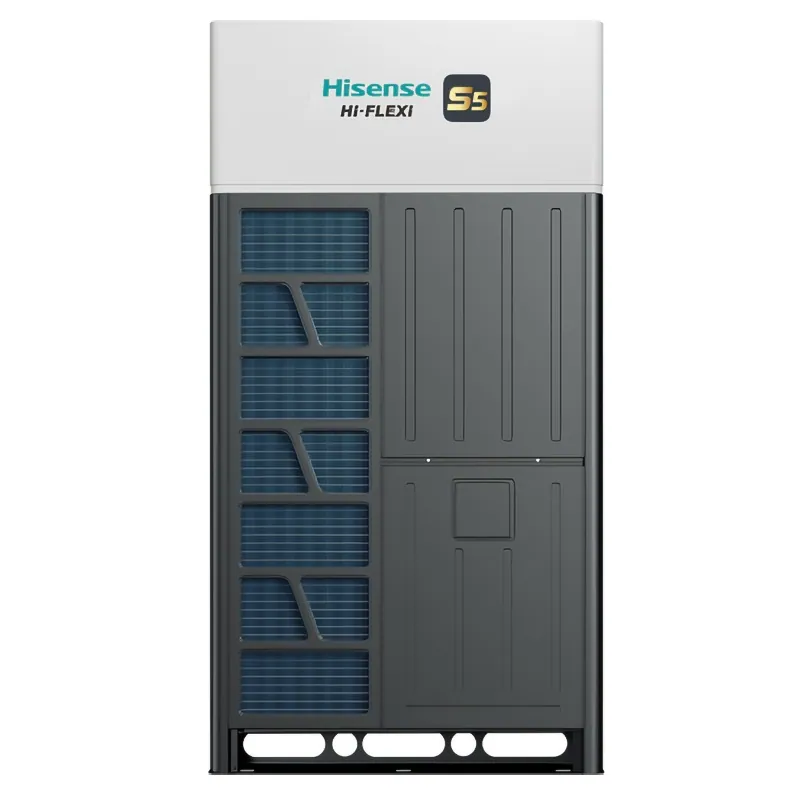 Наружный блок VRF-системы Hisense AVWT-190HKF5