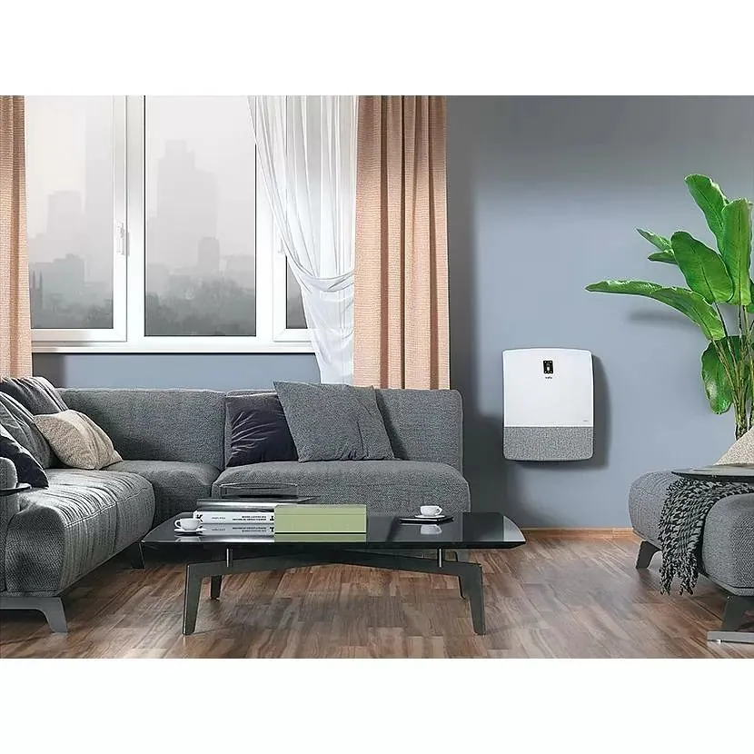 Приточно-очистительная установка Ballu ONEAIR ASP-200SP