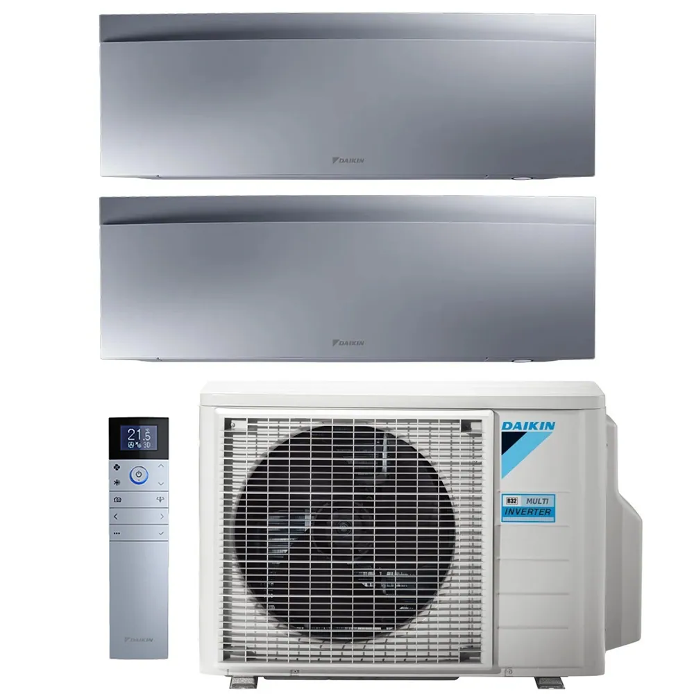 Мульти-сплит-система Daikin 2MXM40A / FTXJ20ASx2