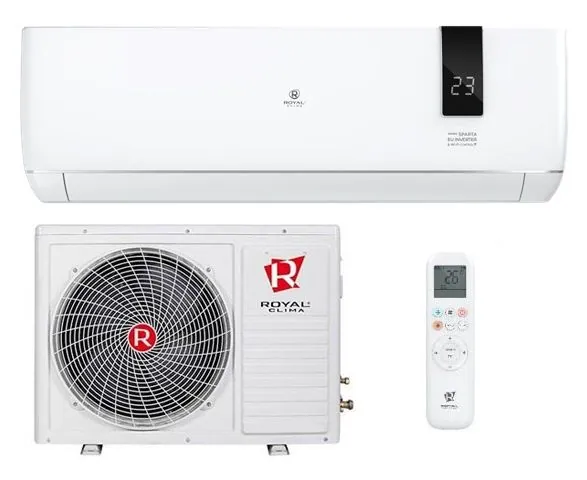 Настенный кондиционер (сплит-система) Royal Clima RCI-SAX30HN