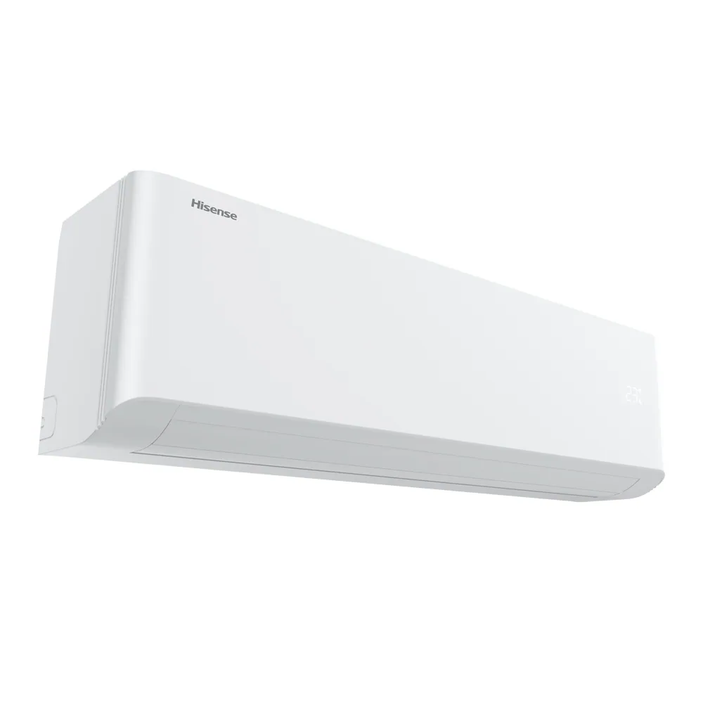 Настенный кондиционер (сплит-система) Hisense AS-36HW4RKZHB