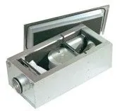 Приточная установка Ostberg SAU 250 E1 Приточная установка Ostberg SAU 250 E1