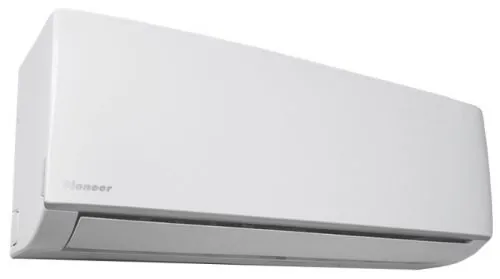Инверторный настенный кондиционер (сплит-система) Pioneer KFRI70BW / KORI70BW